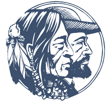 Sainte-Marie camping logo